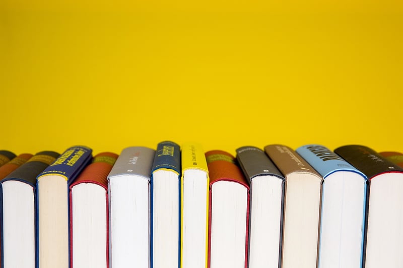 Books and Literature